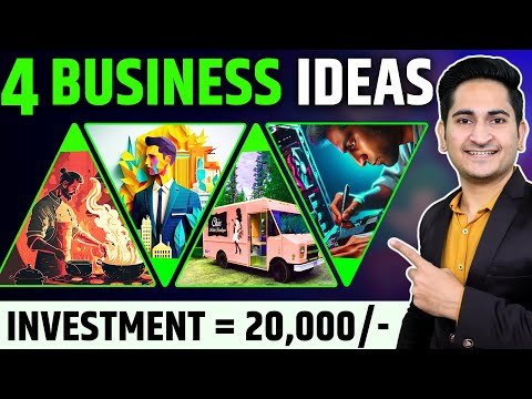 New Business Ideas 2024