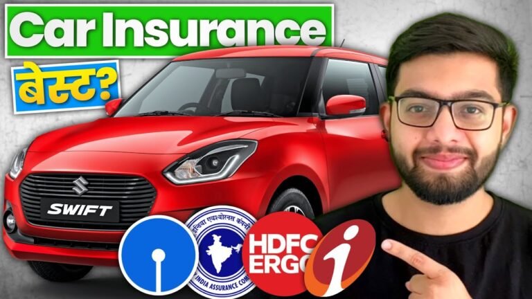 Best Car Insurance 2024